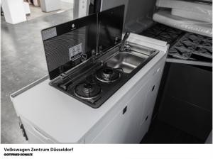 Volkswagen Grand California 600 2.0 TDI 4MOTION - Auslieferung bis 31.12.2025 (Düsseldorf)