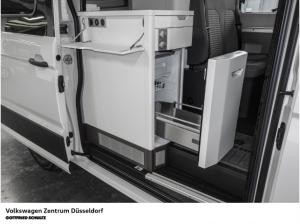 Volkswagen Grand California 600 2.0 TDI 4MOTION - Auslieferung bis 31.12.2025 (Düsseldorf)