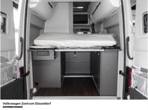 Volkswagen Grand California 600 2.0 TDI 4MOTION - Auslieferung bis 31.12.2025 (Düsseldorf)