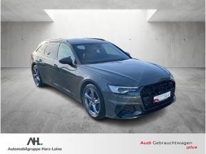 Audi A6 Avant 40 TDI S line S-tronic LED Navi ACC Pano AHK RFK