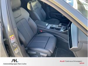 Audi A6 Avant 40 TDI S line S-tronic LED Navi ACC Pano AHK RFK