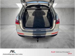 Audi A6 Avant 40 TDI S line S-tronic LED Navi ACC Pano AHK RFK