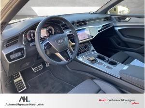 Audi A6 Avant 40 TDI S line S-tronic LED Navi ACC Pano AHK RFK