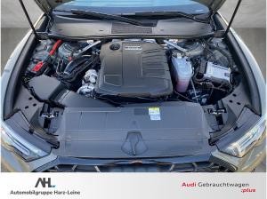 Audi A6 Avant 40 TDI S line S-tronic LED Navi ACC Pano AHK RFK