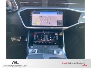 Audi A6 Avant 40 TDI S line S-tronic LED Navi ACC Pano AHK RFK
