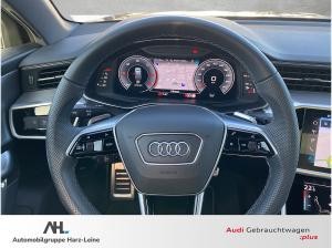 Audi A6 Avant 40 TDI S line S-tronic LED Navi ACC Pano AHK RFK