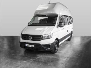 Volkswagen Grand California 600 2.0 TDI 4MOTION - Auslieferung bis 31.12.2025 (Düsseldorf)