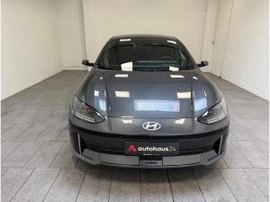Hyundai IONIQ 6 53 kWh Elektro - keine Anzahlung | sofort verfügbar!