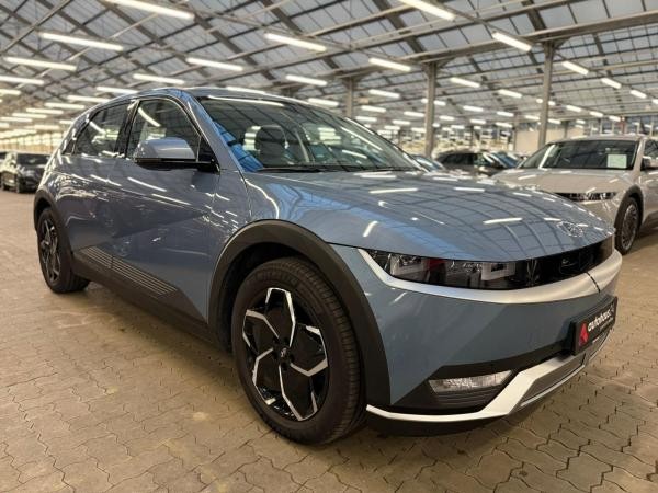 Hyundai IONIQ 5 Elektro 58 kWh - keine Anzahlung | sofort verfügbar!