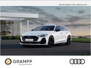 Audi A5 Avant TDI quattro 150 kW S tronic 360° KAMERA + AHK + NAVI + TECH PLUS +