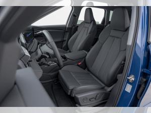 Audi Q6 e-tron QU*MATRIX*ACC*360°*LEDER*MEMORY*NAV*BEIFAHRERDISPLAY*