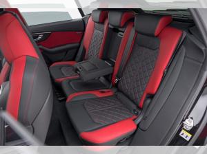 Audi SQ8 4.0 TFSI TIPT*QUA*MATRIX*HUD*AHK*B&O*NAV*ACC
