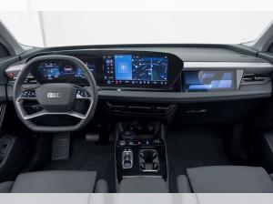 Audi Q6 e-tron QU*MATRIX*ACC*360°*LEDER*MEMORY*NAV*BEIFAHRERDISPLAY*