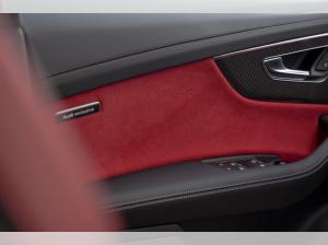 Audi SQ8 4.0 TFSI TIPT*QUA*MATRIX*HUD*AHK*B&O*NAV*ACC