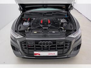 Audi SQ8 4.0 TFSI TIPT*QUA*MATRIX*HUD*AHK*B&O*NAV*ACC