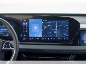 Audi Q6 e-tron QU*MATRIX*ACC*360°*LEDER*MEMORY*NAV*BEIFAHRERDISPLAY*