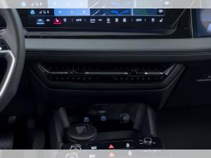 Audi Q6 e-tron QU*MATRIX*ACC*360°*LEDER*MEMORY*NAV*BEIFAHRERDISPLAY*