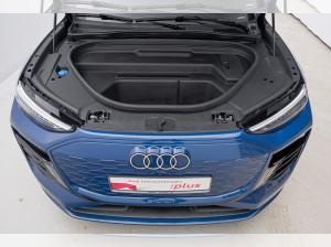 Audi Q6 e-tron QU*MATRIX*ACC*360°*LEDER*MEMORY*NAV*BEIFAHRERDISPLAY*