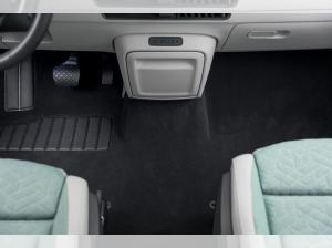 Volkswagen ID.Buzz Pro LR*AHK*PDC*MASSAGE*LANE*MFL*LHZ*