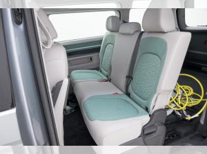 Volkswagen ID.Buzz Pro LR*AHK*PDC*MASSAGE*LANE*MFL*LHZ*