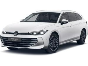 Volkswagen Passat Elegance 1.5 eHybrid AHK HUD DCC INKL. WINTERRÄDER + GARANTIE