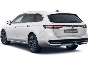 Volkswagen Passat Elegance 1.5 eHybrid AHK HUD DCC INKL. WINTERRÄDER + GARANTIE