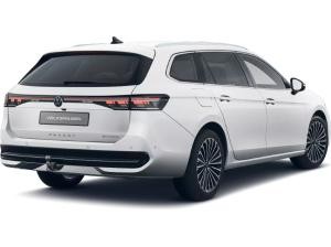 Volkswagen Passat Elegance 1.5 eHybrid AHK HUD DCC INKL. WINTERRÄDER + GARANTIE