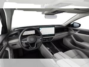 Volkswagen Passat Elegance 1.5 eHybrid AHK HUD DCC INKL. WINTERRÄDER + GARANTIE