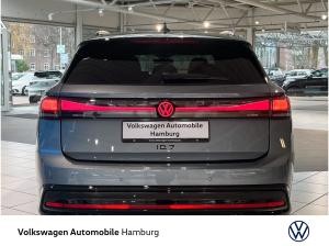 Volkswagen ID.7 Tourer Pro 77 kWh 1-Gang-Automatik _LGE