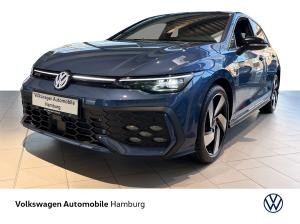 Volkswagen Golf GTE 1,5 l eHybrid OPF (177 P S) / 6-Gang-Doppelkupplun gsgetriebe DSG