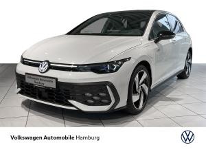 Volkswagen Golf GTE 1,5 l eHybrid OPF / 6-Gang-Doppelkupplungsgetriebe DSG