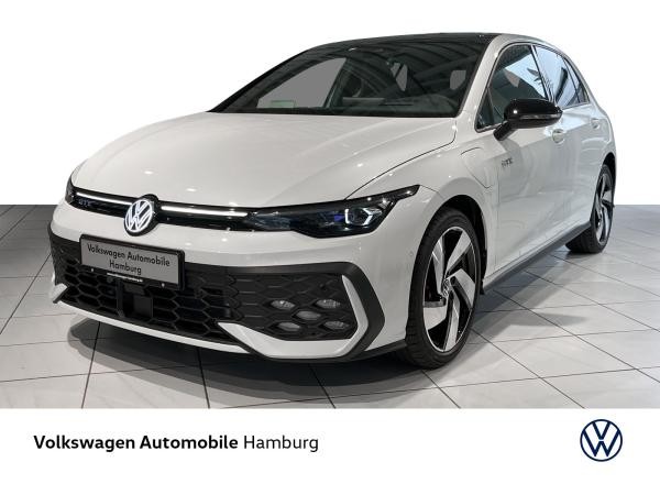 Volkswagen Golf GTE 1,5 l eHybrid OPF / 6-Gang-Doppelkupplungsgetriebe DSG