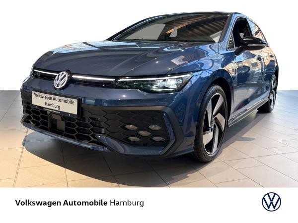 Volkswagen Golf GTE 1,5 l eHybrid OPF (177 P S) / 6-Gang-Doppelkupplun gsgetriebe DSG _LGE