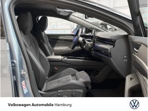Volkswagen ID.7 Tourer Pro 77 kWh 1-Gang-Automatik _LGE