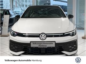 Volkswagen Golf GTE 1,5 l eHybrid OPF / 6-Gang-Doppelkupplungsgetriebe DSG