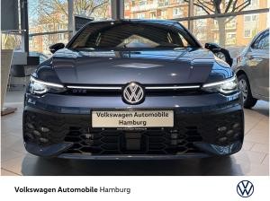 Volkswagen Golf GTE 1,5 l eHybrid OPF (177 P S) / 6-Gang-Doppelkupplun gsgetriebe DSG _LGE