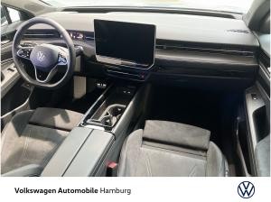Volkswagen ID.7 Tourer Pro 77 kWh 1-Gang-Automatik