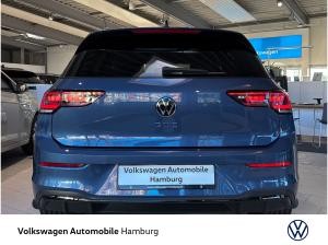 Volkswagen Golf GTE 1,5 l eHybrid OPF (177 P S) / 6-Gang-Doppelkupplun gsgetriebe DSG _LGE