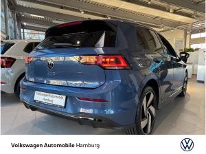 Volkswagen Golf GTE 1,5 l eHybrid OPF (177 P S) / 6-Gang-Doppelkupplun gsgetriebe DSG
