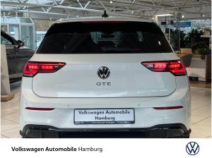 Volkswagen Golf GTE 1,5 l eHybrid OPF / 6-Gang-Doppelkupplungsgetriebe DSG _LGE