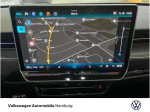 Volkswagen ID.7 Tourer Pro 77 kWh 1-Gang-Automatik _LGE