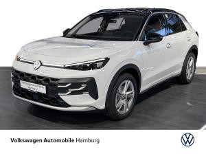 Volkswagen T-Roc Life 1.5 l eTSI OPF ) 7-Gang-Doppelkupplungsgetriebe DSG _LGE