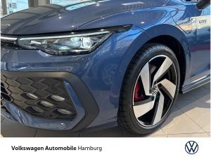 Volkswagen Golf GTE 1,5 l eHybrid OPF (177 P S) / 6-Gang-Doppelkupplun gsgetriebe DSG