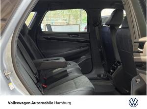 Volkswagen ID.7 Tourer Pro 77 kWh 1-Gang-Automatik