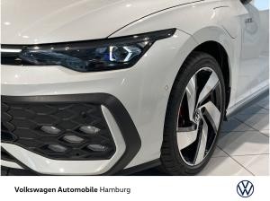 Volkswagen Golf GTE 1,5 l eHybrid OPF / 6-Gang-Doppelkupplungsgetriebe DSG _LGE