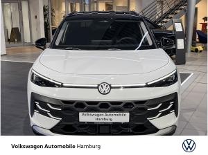 Volkswagen T-Roc Life 1.5 l eTSI OPF ) 7-Gang-Doppelkupplungsgetriebe DSG _LGE