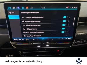Volkswagen ID.7 Tourer Pro 77 kWh 1-Gang-Automatik