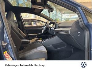 Volkswagen Golf GTE 1,5 l eHybrid OPF (177 P S) / 6-Gang-Doppelkupplun gsgetriebe DSG