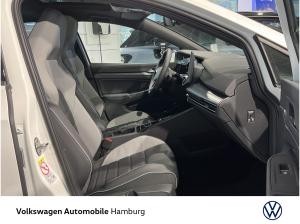 Volkswagen Golf GTE 1,5 l eHybrid OPF / 6-Gang-Doppelkupplungsgetriebe DSG