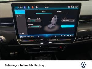 Volkswagen ID.7 Tourer Pro 77 kWh 1-Gang-Automatik _LGE